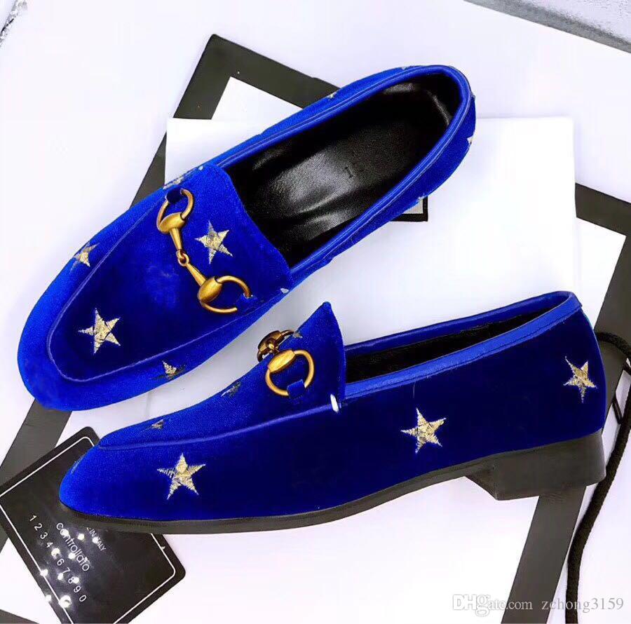 

Big size! 2020 Fashion Mens soft-soled loafers,Wholesale best Quality Mens Fashion Designer shoes ,Casual Shoes designer slide, Black