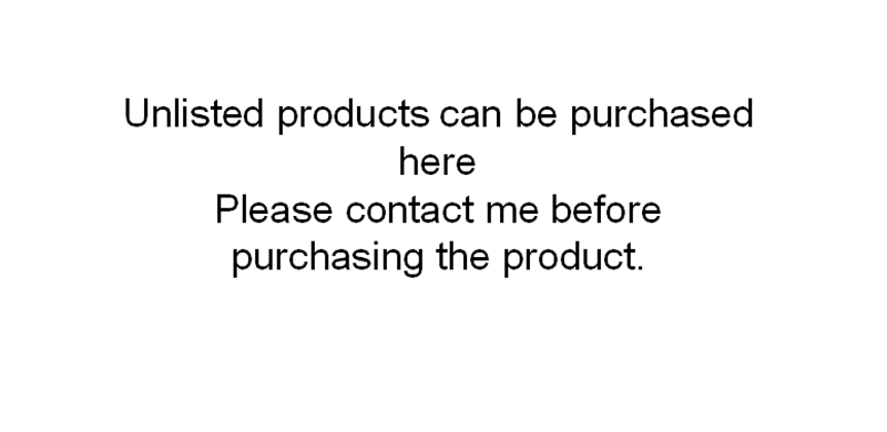 

Payment For Designer Different Brand Items And Shipping Fees