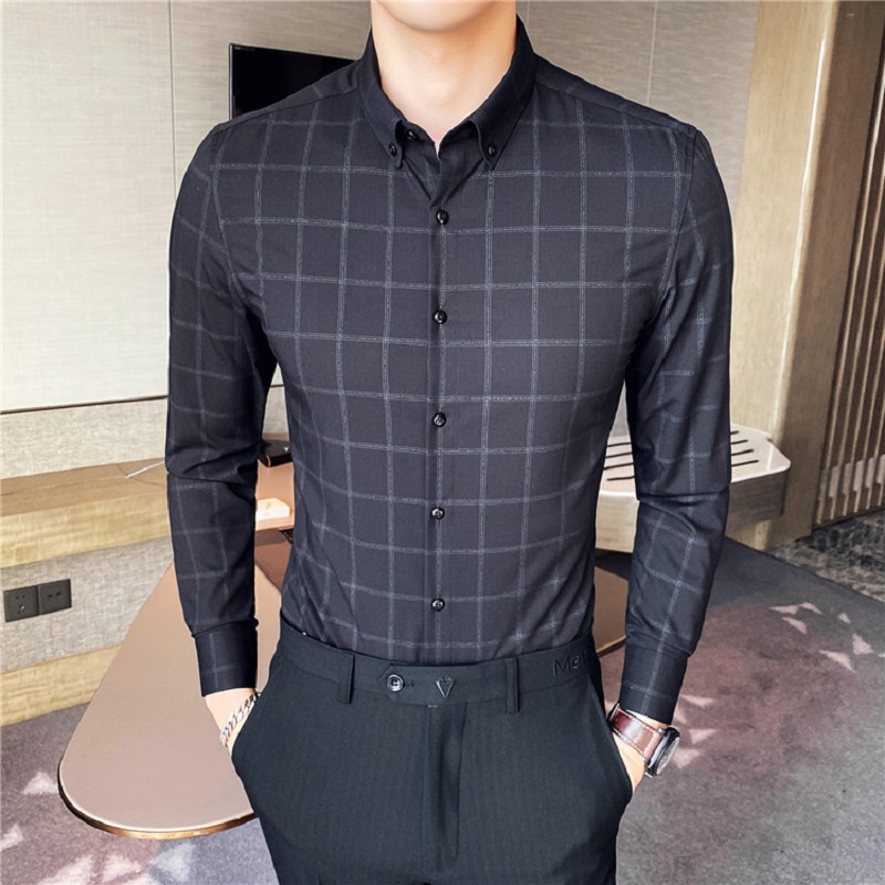 bulk white dress shirts