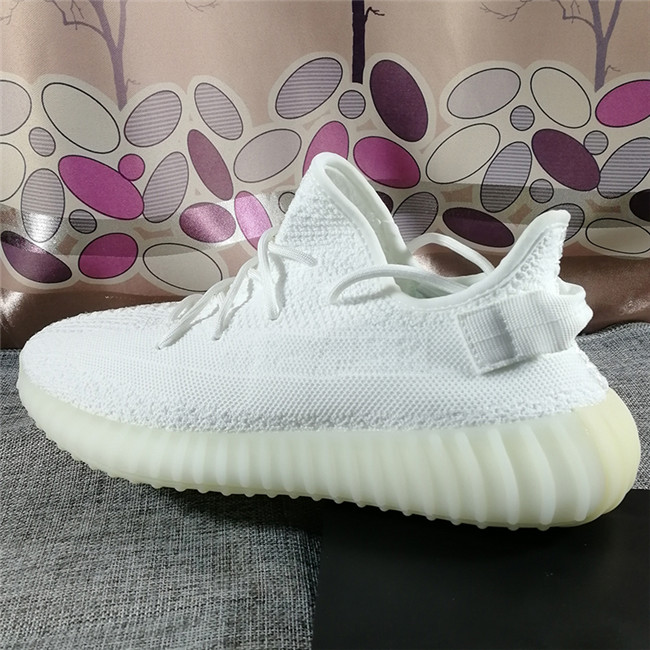 Cream Triple White