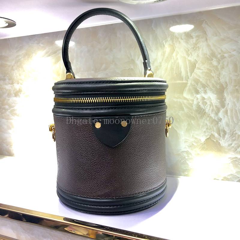 designer bucket bag