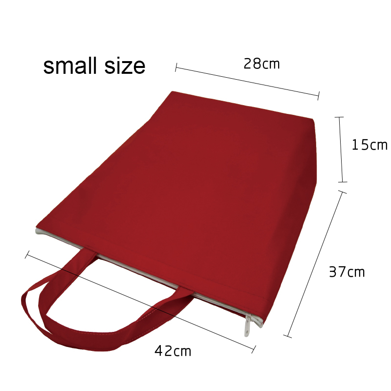 red small size