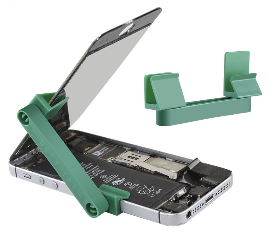 

Mobile Phones Plate Repair Motherboard Fixed Bracket Maintenance Support Multifunction Disassemble Screen Fixture Tool