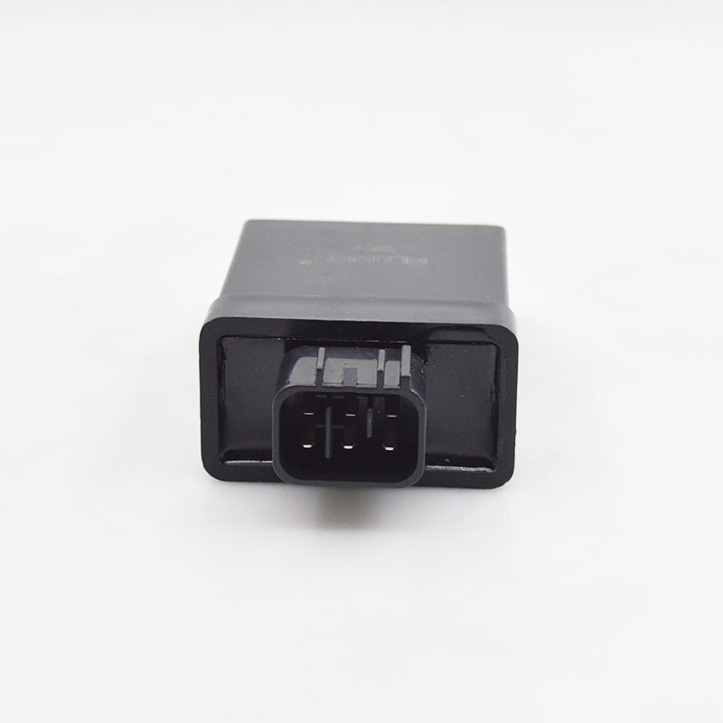

Spare parts of ignition trigger for Yamaha YBR125 YBR 125 Euro I II 6-pin CDI box