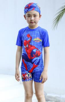 Blue Spider-Man