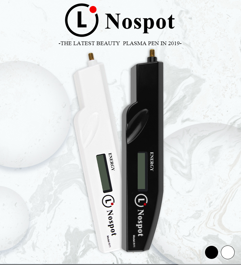 Fibroblast Plasma Pen For Skin Face Eyelid Lift Spot Wrinkle Removal Laser Spotless-image-532903163