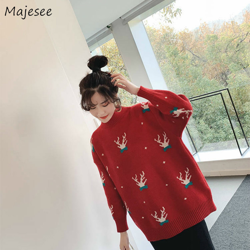 women plus size christmas sweaters