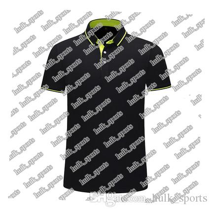 

2656 Sports polo Ventilation Quick-drying Hot sales Top quality men 201d T9 Short sleeve-shirt comfortable new style jersey117784488, Brown