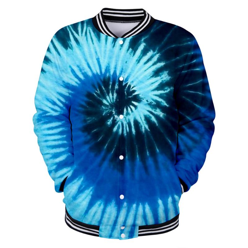 

New Men's and Women's Sweatshirt Fashion Casual Stand Collar Breasted Harajuku Clothes Jacket -4XL Style Traditional, Yh04-1-2