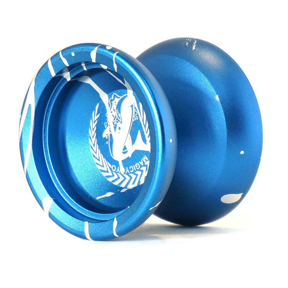 glow ball yoyo