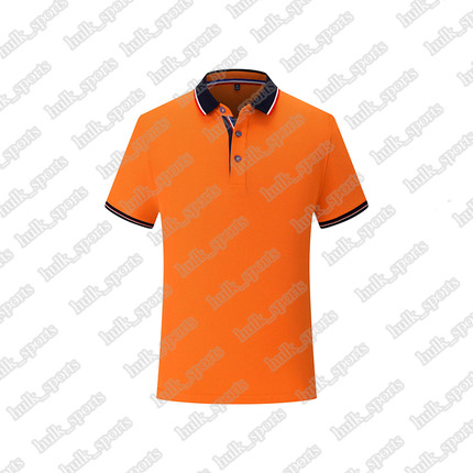 

2656 Sports polo Ventilation Quick-drying Hot sales Top quality men 201d T9 Short sleeve-shirt comfortable new style jersey08108810, Brown