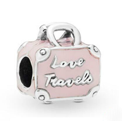 pandora charm viaggio originali pandora charm viaggio originali