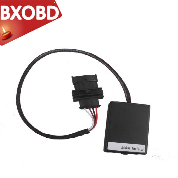 

Hot Sale Emulator NOx for Cummins Plug and Drive Device Disable SCR System Truck Diagnostic Tool Car Diagnostic Cables