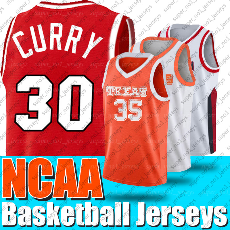 

NCAA Davidson College 30 Stephen Jerseys Curry 35 Kevin jerseys Durant University of Texas Lower Merion high school jersey 4-20