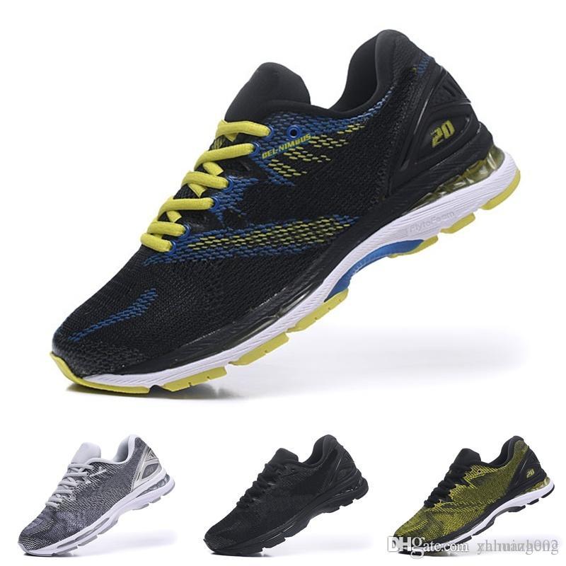 sportshoes asics hombre