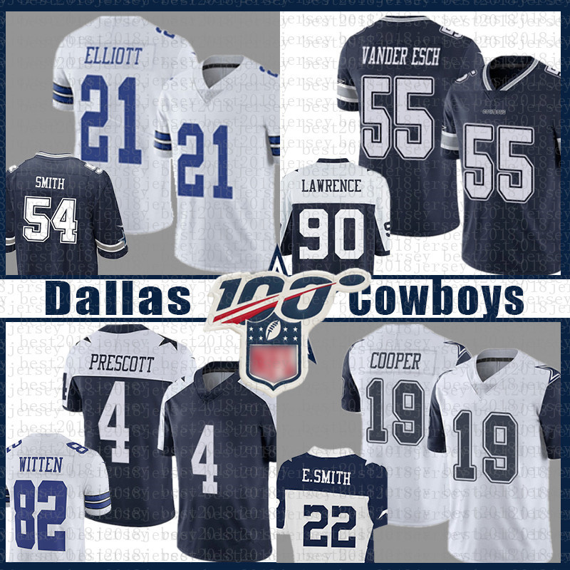 Discount Dallas Football Jerseys 