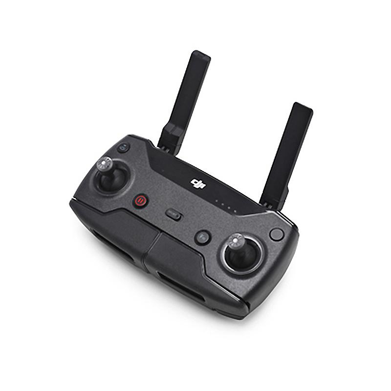 

Dji Spark Remote Controller Features A Brand New Wi-fi Signal Transmission System Compatible With Spark Aircraft WiFi FPV With Remote