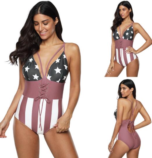 

Top best sport Bikini girl big plus Women Fat one piece swimsuit slim bikini briefs sexy large yakuda swimsuit flexible stylish Bikinis sets