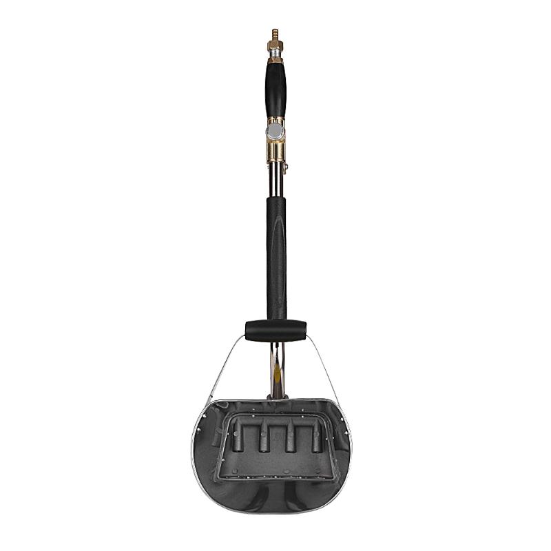 

Professional Wall Mortar Sprayer Machine Stucco Shovel Hopper Ladle Cement Spray Machine Air Stucco Sprayer Hopper Machines
