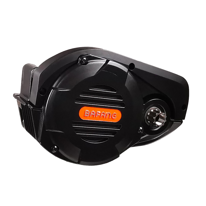

Bafang mid drive motor kit G510 52V 1000W electric bike gear drive motor kit