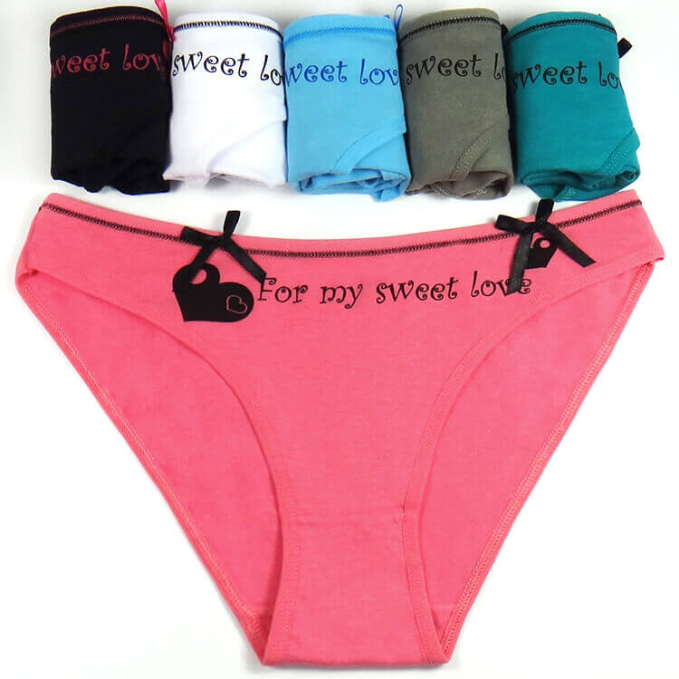 mixed 6 colors
