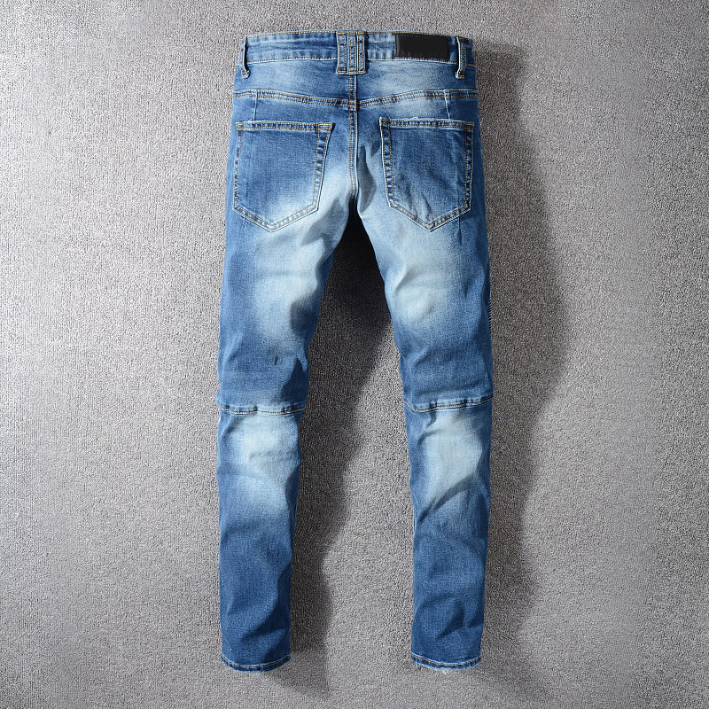 Ripped Men Jeans Size 42 Online 