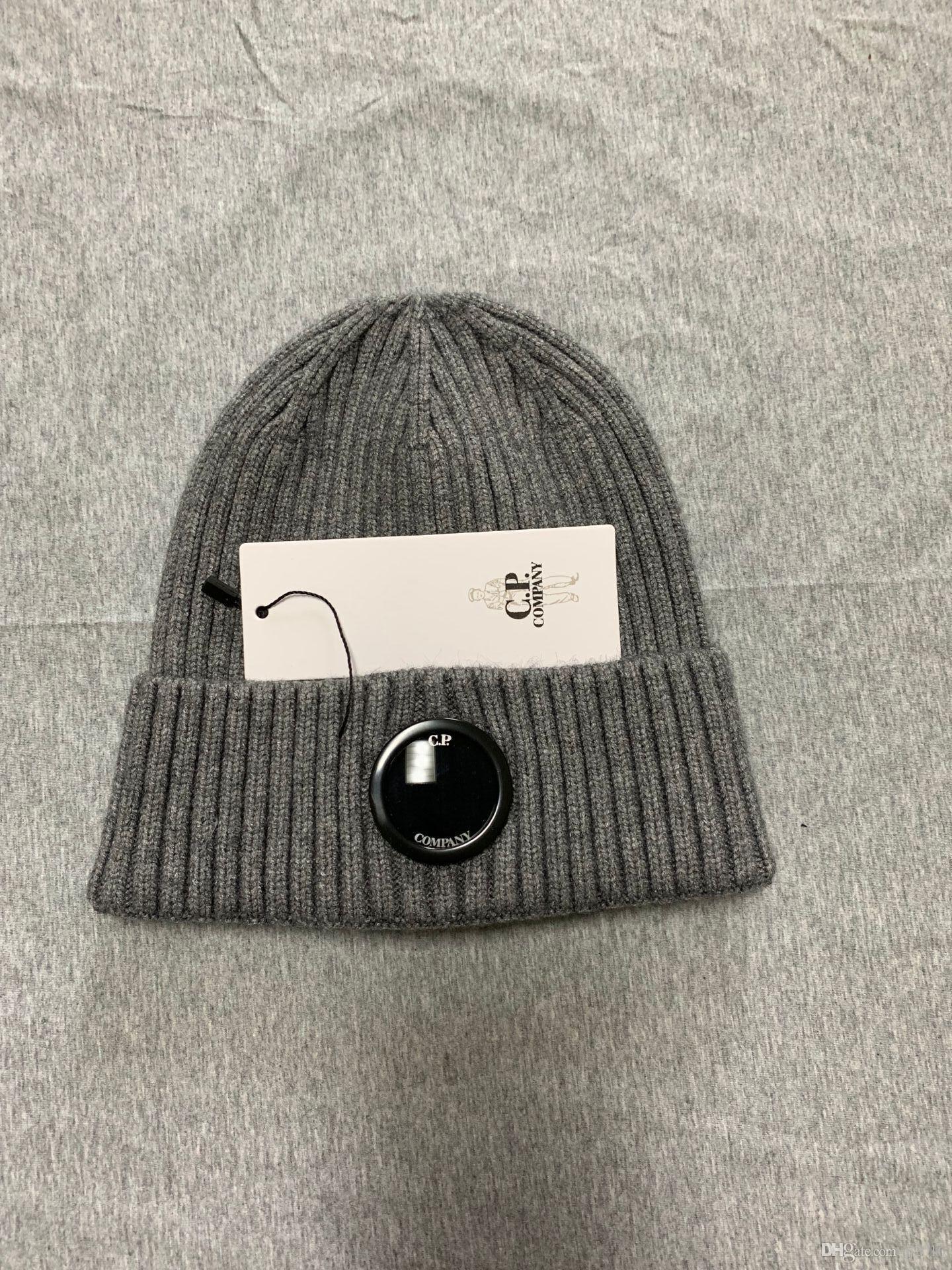 winter hat companies