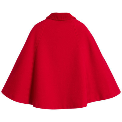 thick red