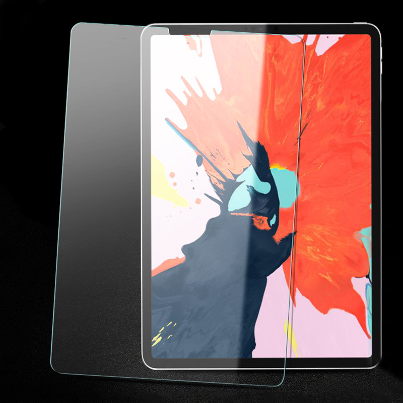 

9H Tempered Glass Screen Protector Protector NO Package FOR IPAD 10.2 10.5 IPAD 11