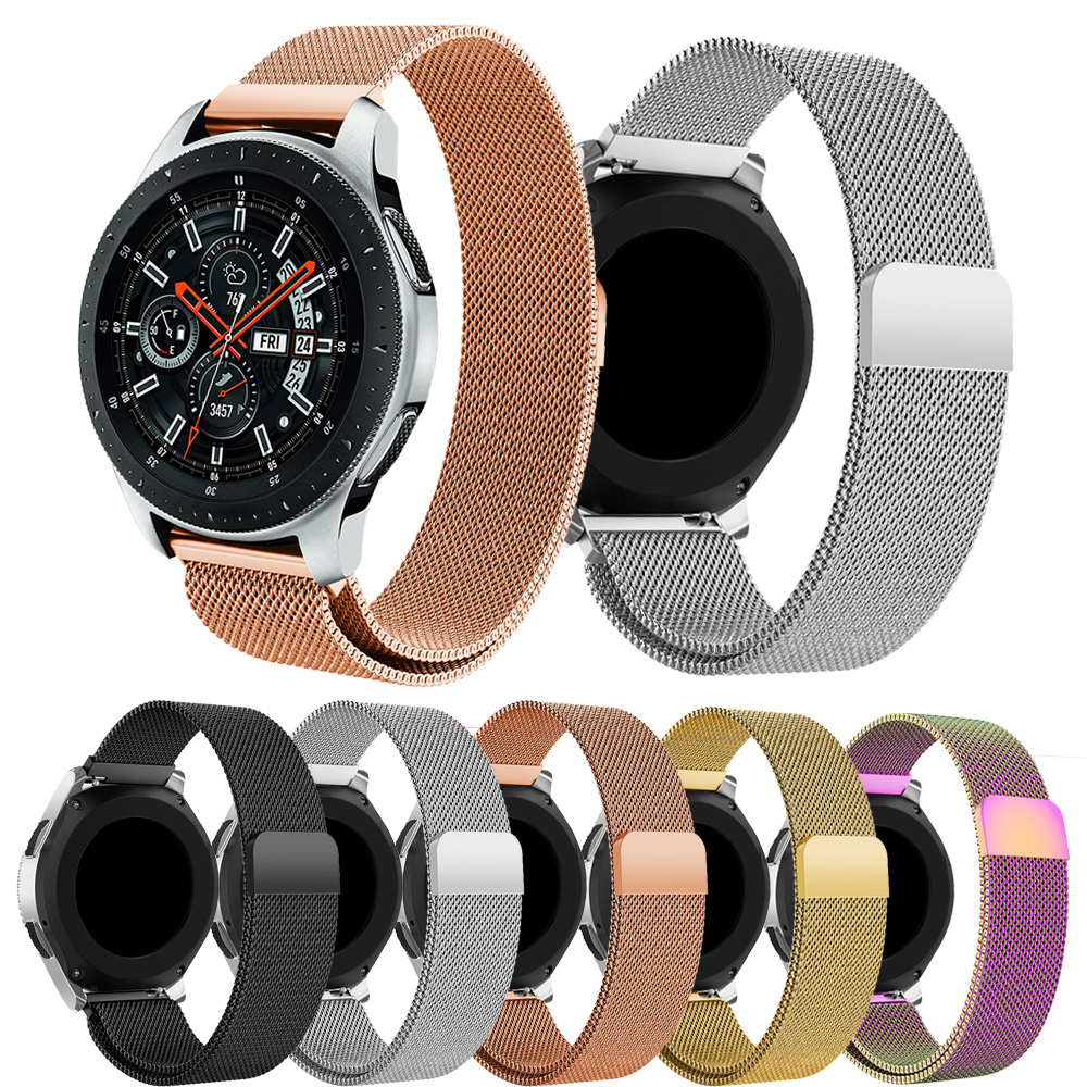 galaxy smartwatch bands