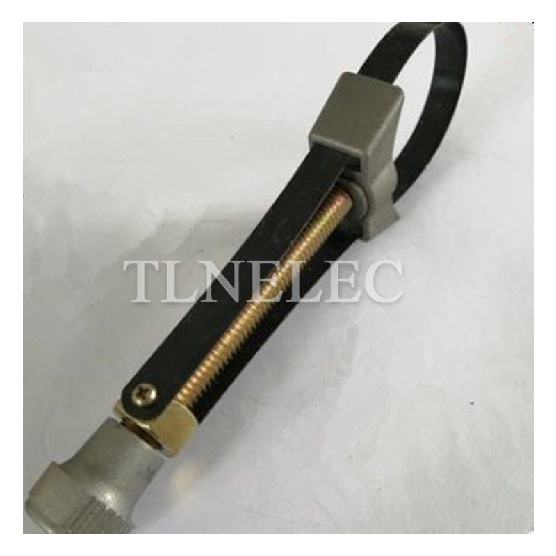 

Automobile and Motorcycle Engine Oil Adjustable Filter Spanner Disassembly Repair Tool Wrench