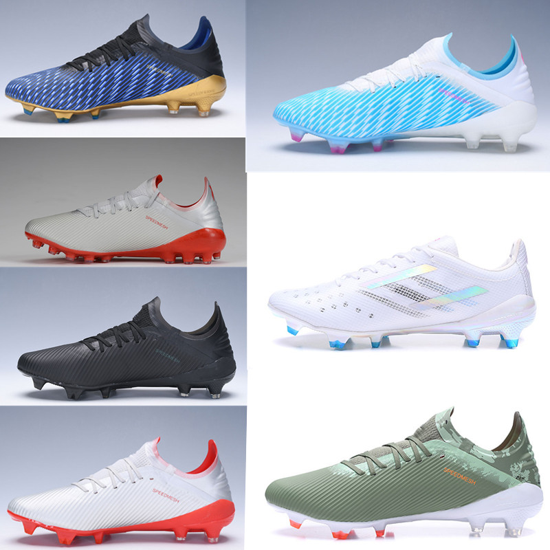 zapatos de futbol para tierra