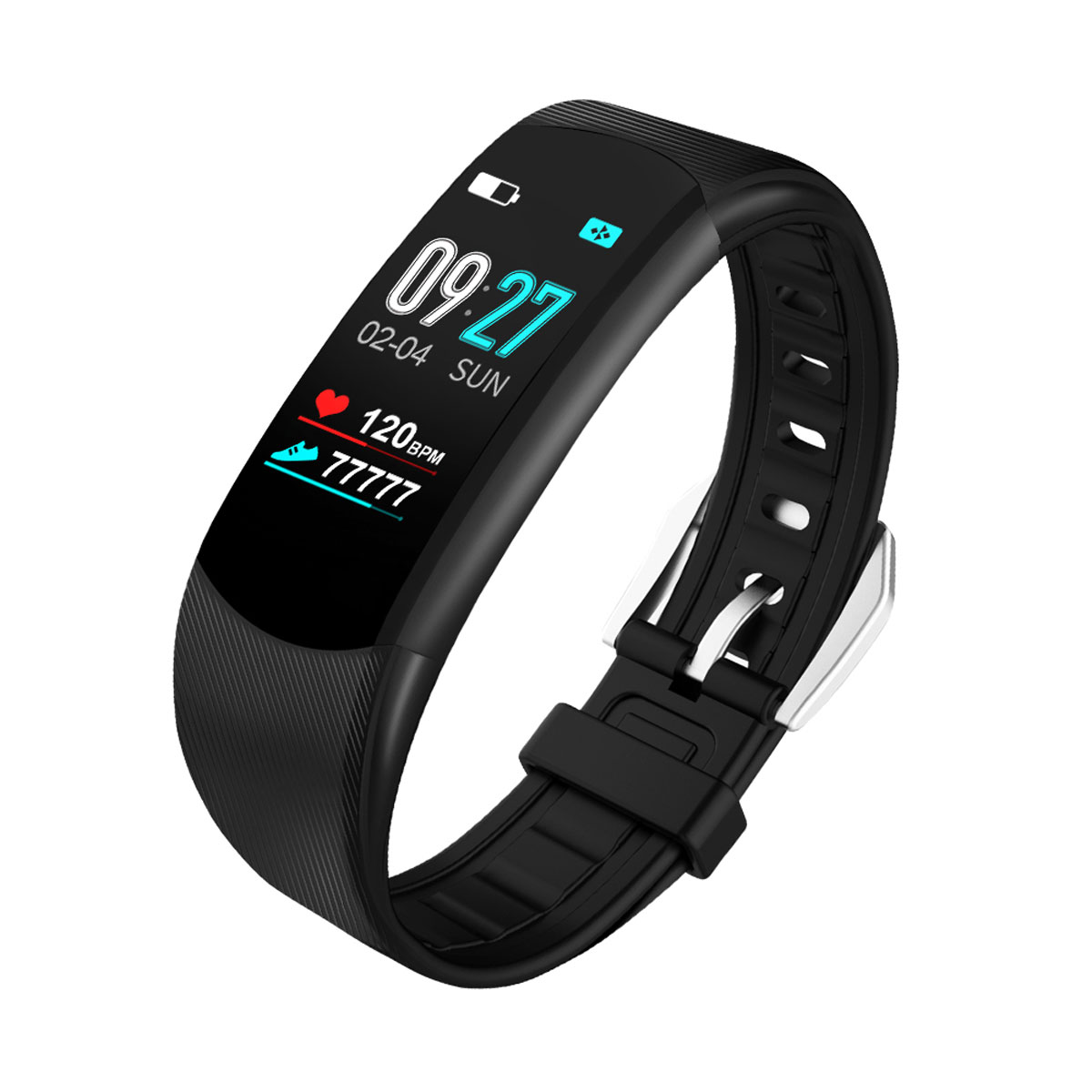 android swimming watch