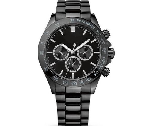 

new HB1512961 Black Ikon men's watch 44mm, Shipping cost