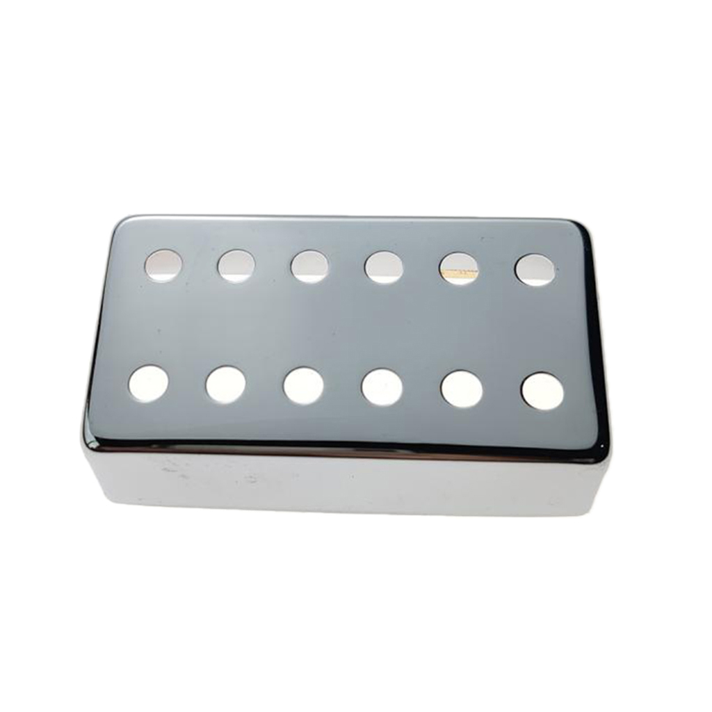 

12 Hole Pickup Cover For LP Electric Guitars