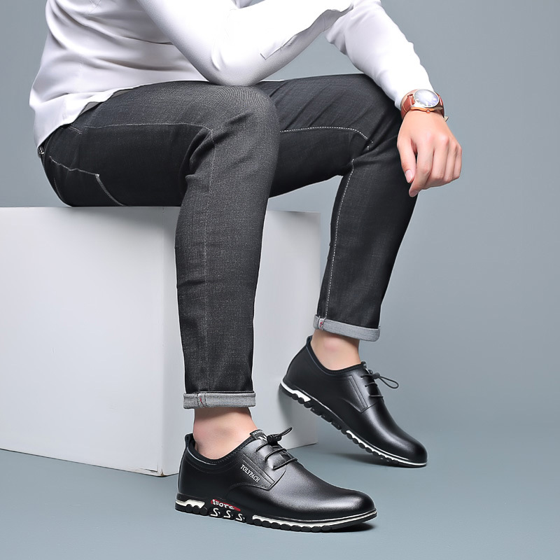 mens casual work shoes 2019