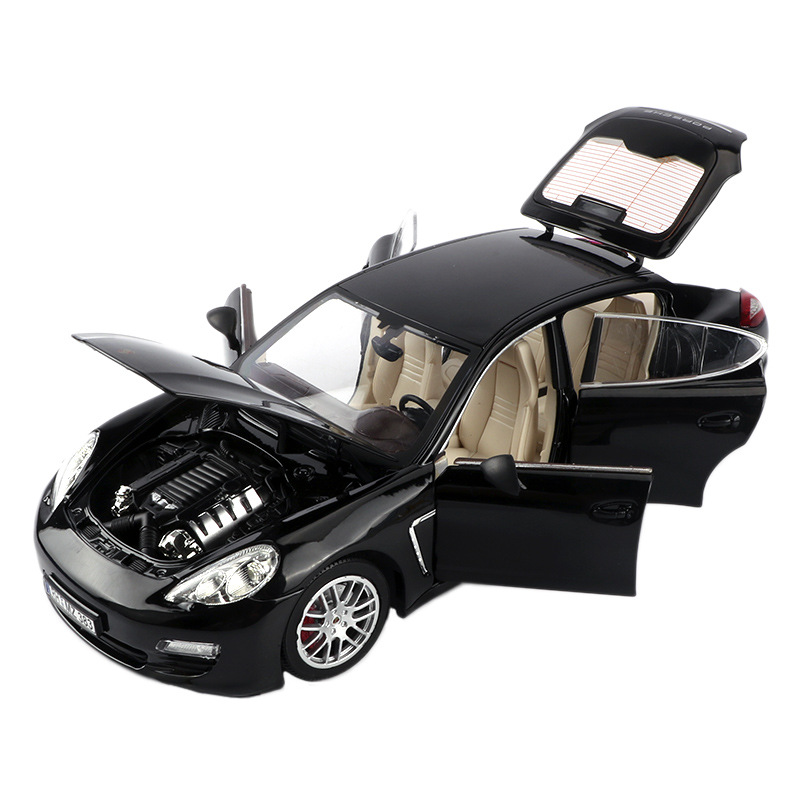 carro grande de juguete