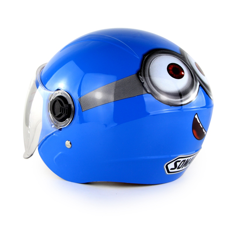 blueman