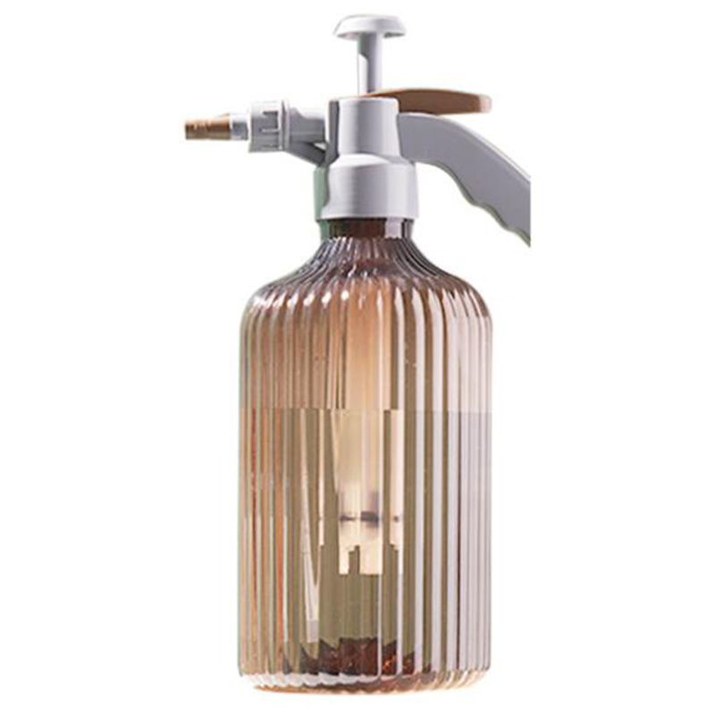 

2L Spray Bottle Watering Flower Jug Garden Succulent Planting Supplies, Green