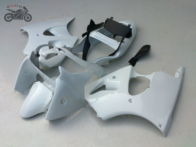 

Customize motorcycle fairings kit for Kawasaki ZZR600 2005 2006 2007 2008 Injection motorcycle Chinese fairing kits ZZR 600 05 06 07 08, Same as the picture