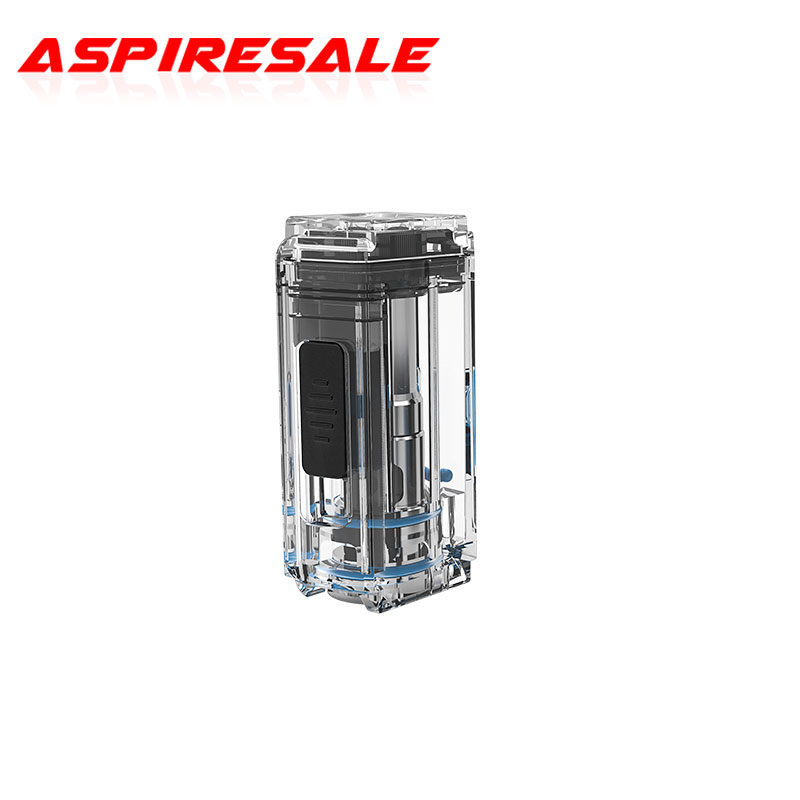 

Authentic Joyetech EZ Pod Cartridge 2.6ml Capacity with EZ Coils for Joyetech Exceed Grip Series