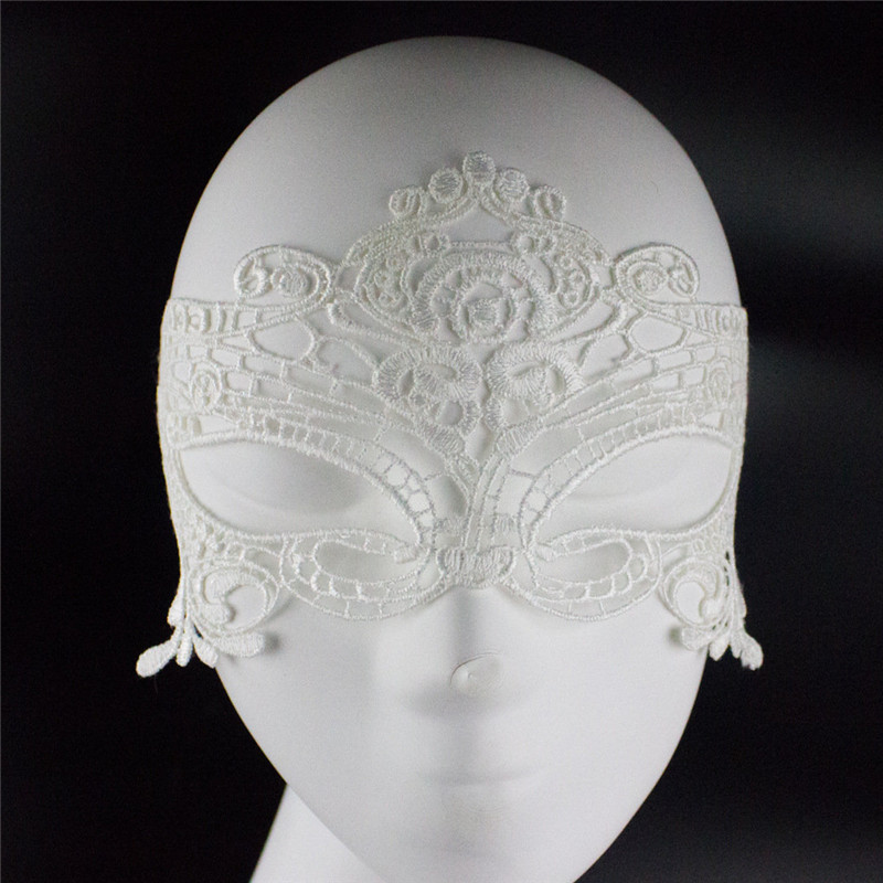 Eye mask
