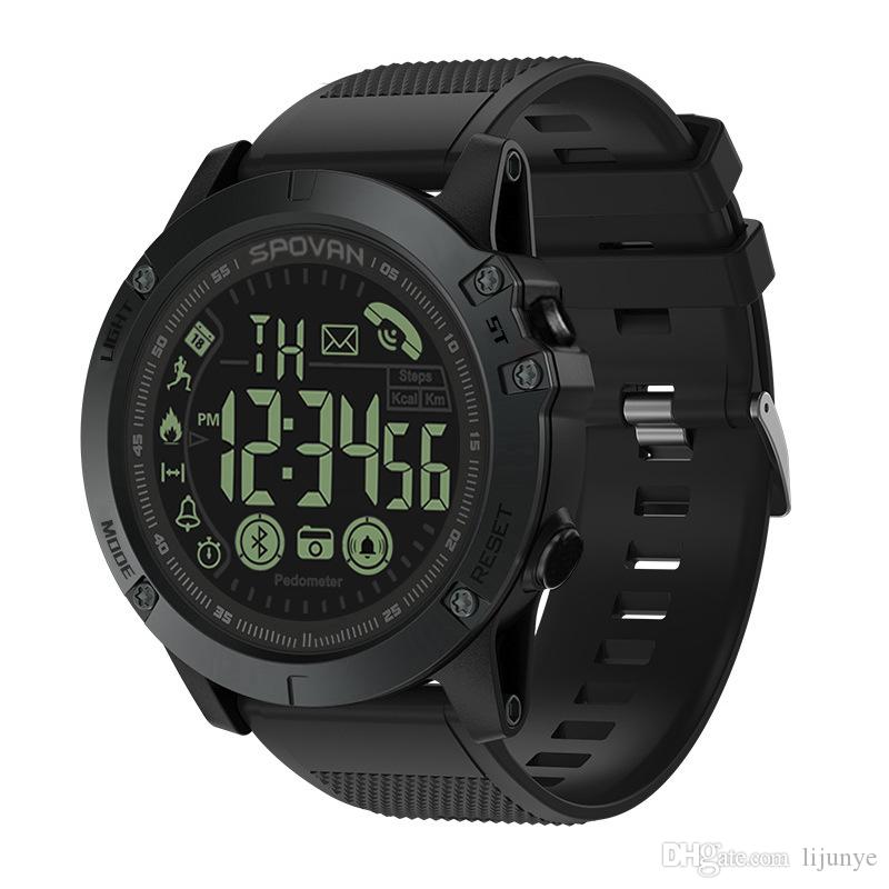 new style watch for boy 2019