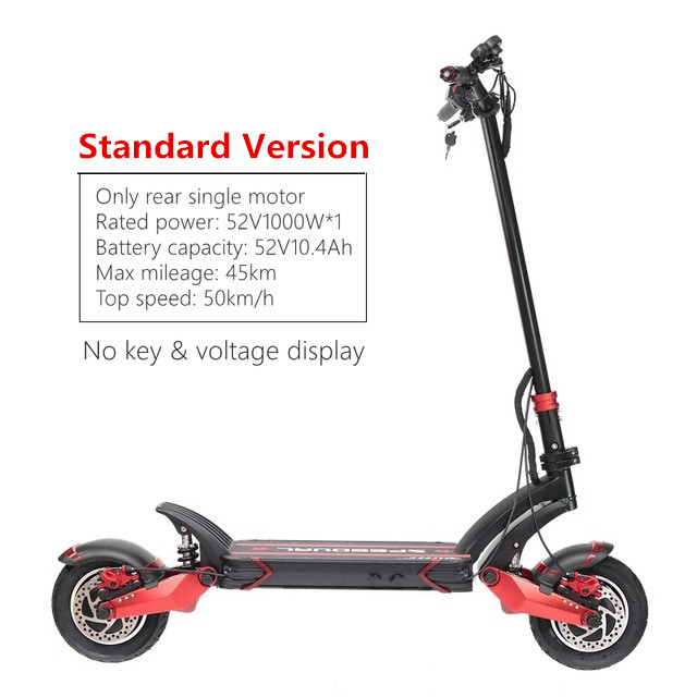 Standard Version