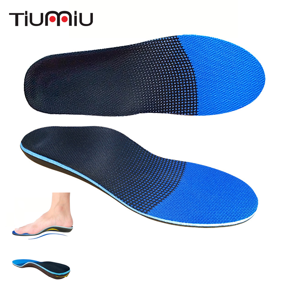 Orthopedique Chaussures Et Sacs Semelles Pour Le Soin Des Pieds Contre La Fasciite Plantaire Au Talon Coussin De Soutien Course A Pied Semelles De Sport Tampons Dabsorption Des Chocs Semelle Orthopedique Pour