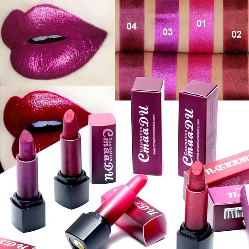 Rabatt Dunkel Lila Lippenstift Make Up 2021 Dunkel Lila Lippenstift Make Up Im Angebot Auf De Dhgate Com