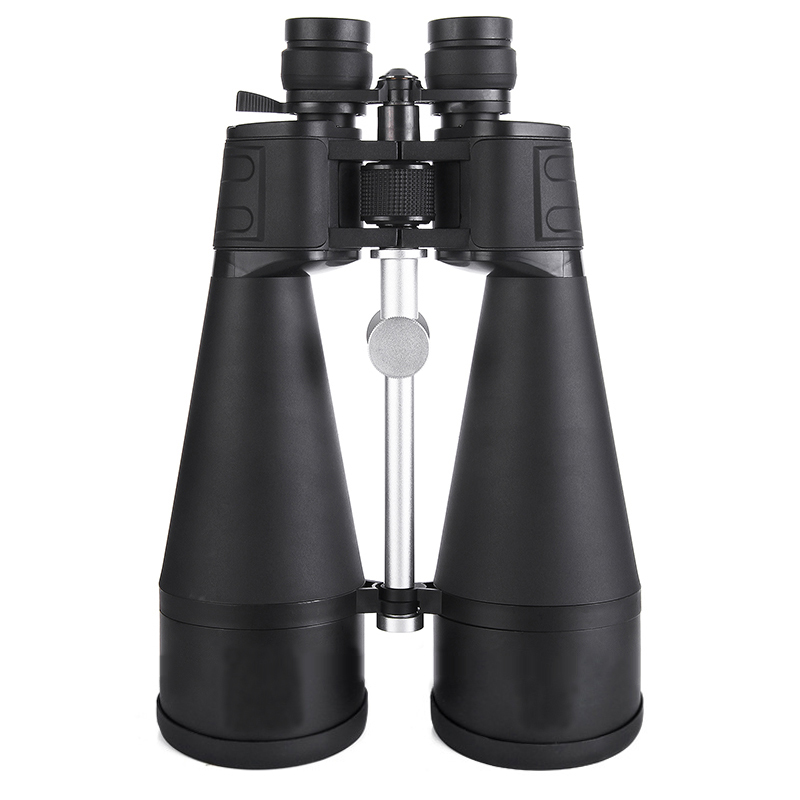 

Super Binoculars 30-260X160 High Times HD Binocular Telescope with Powerful Telescope Tripod Outdoor Camping Moon-watching Tools