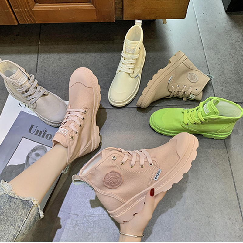 hard candy shoes