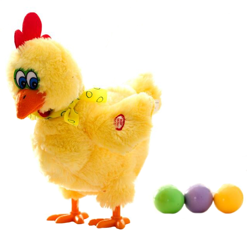 egg laying hen toy online