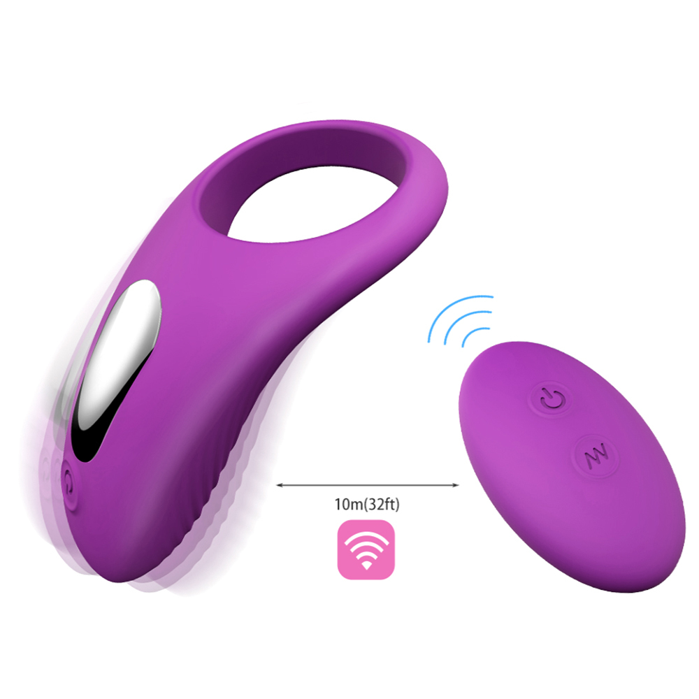 Best vibrating cock ring